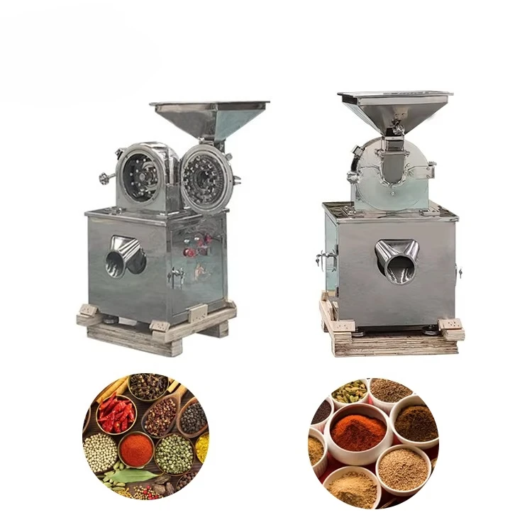 Mulino a Martelli Commerciale, - Industrial Hammer Mill Grinder recensione e prezzo