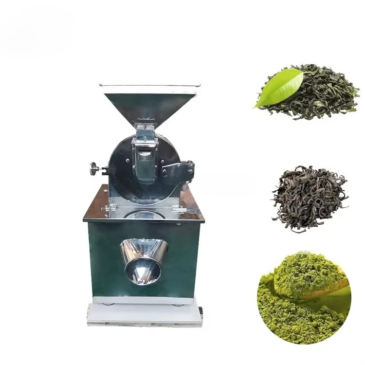 Mulino a Martelli Commerciale, - Industrial Hammer Mill Grinder recensione e prezzo