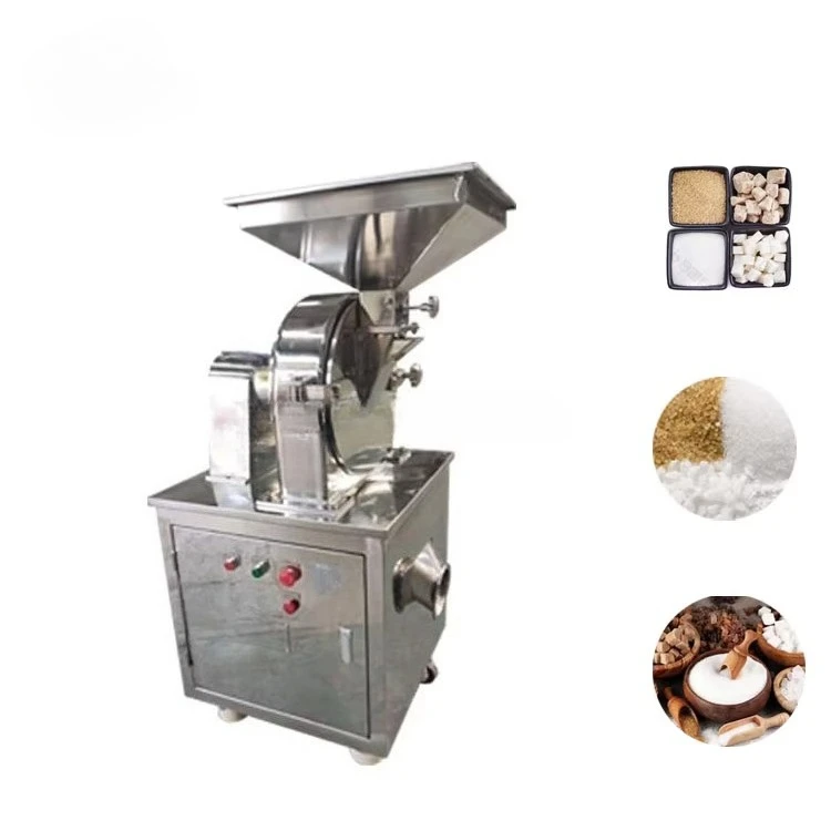 Mulino a Martelli Commerciale, - Industrial Hammer Mill Grinder recensione e prezzo