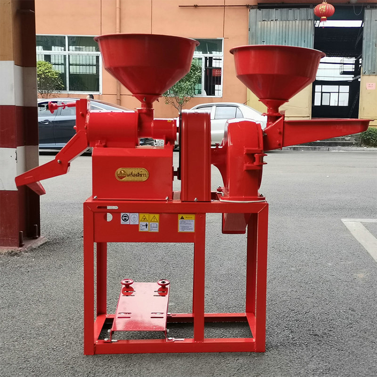 Piccola Macchina Elettrica per - Corn Grinder Machine Electric recensione e prezzo