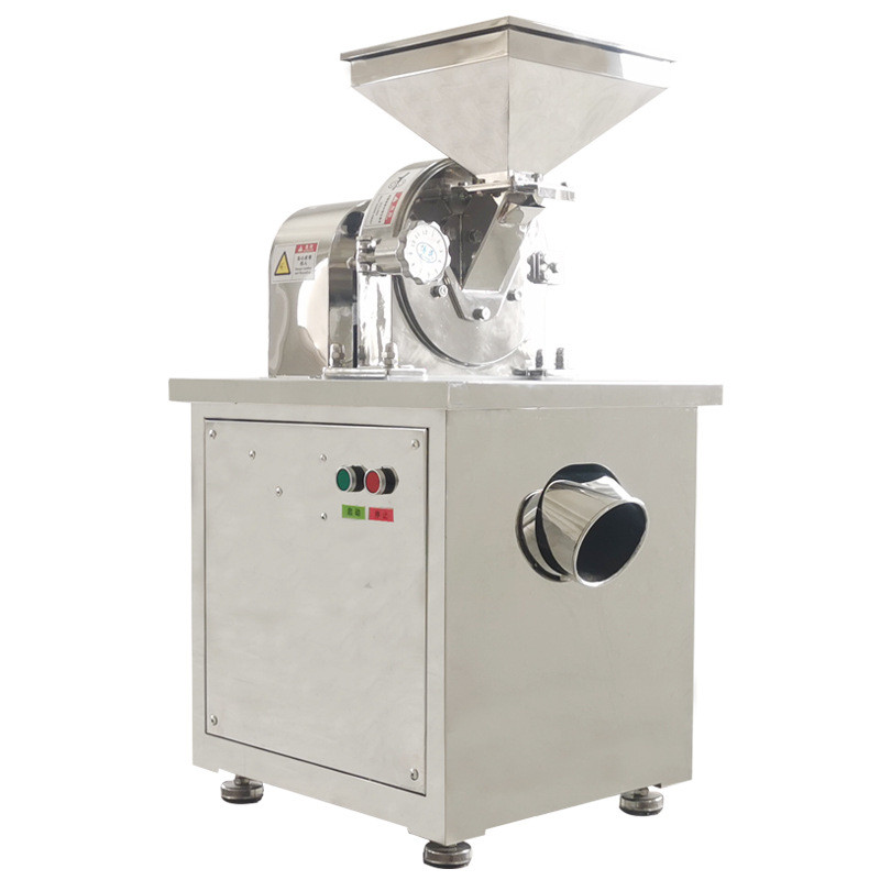 Rettificatrice/smerigliatrice  - Sugar Powder Grinding Machine recensione e prezzo