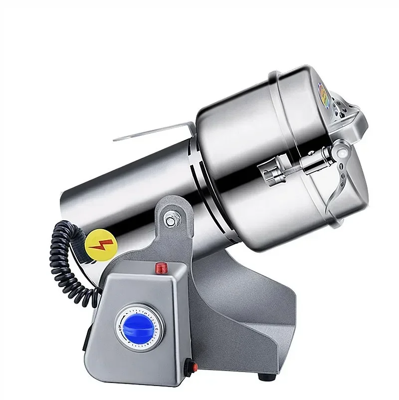 Macinino per Cereali, Spezie,  - Dry Grain Grinder Stainless Steel recensione e prezzo