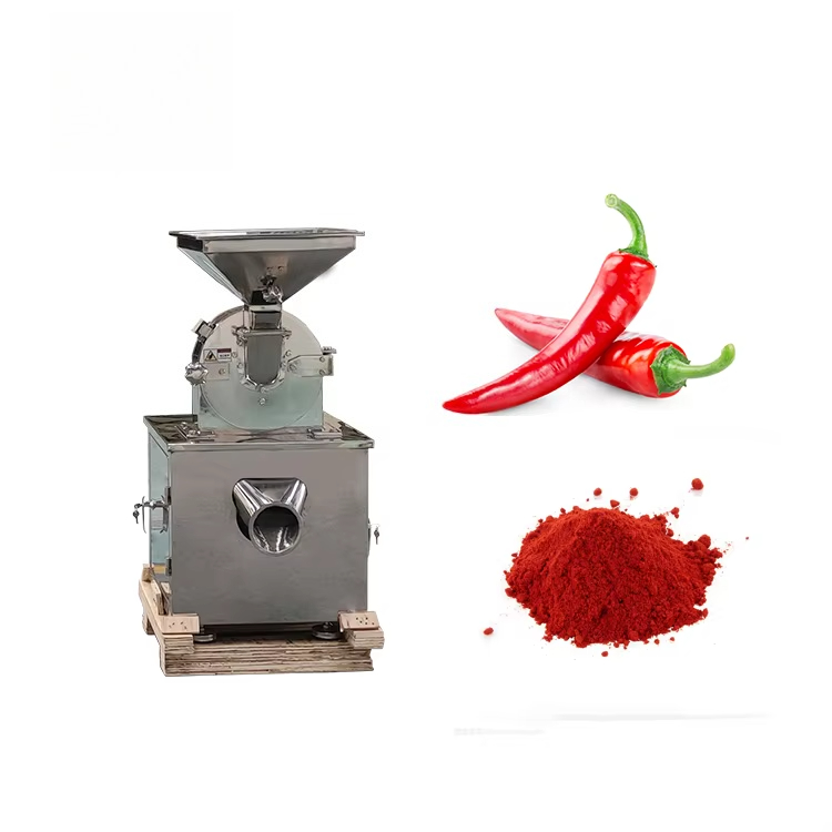 Macchina Macinatrice Commercia - Herb Grinder Machine Commercial recensione e prezzo