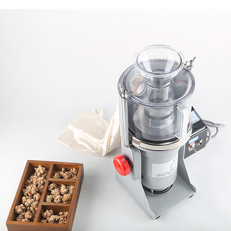 Macinatore Ultra-Fine Domestic - Ultra Fine Powder Grinder Machine recensione e prezzo