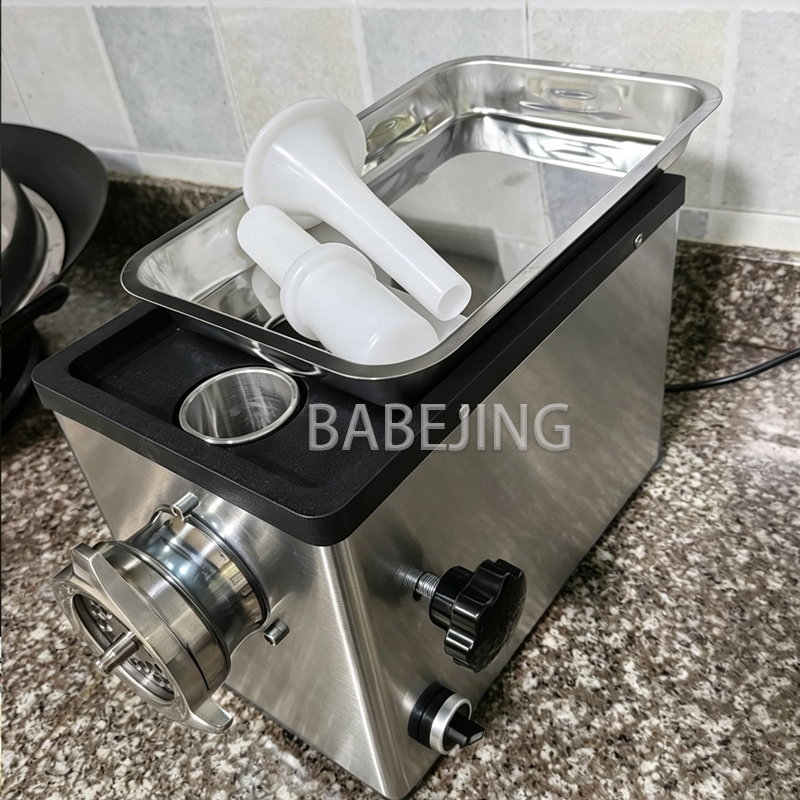 Macchina commerciale per la ma - Herb Grinder Machine Commercial recensione e prezzo