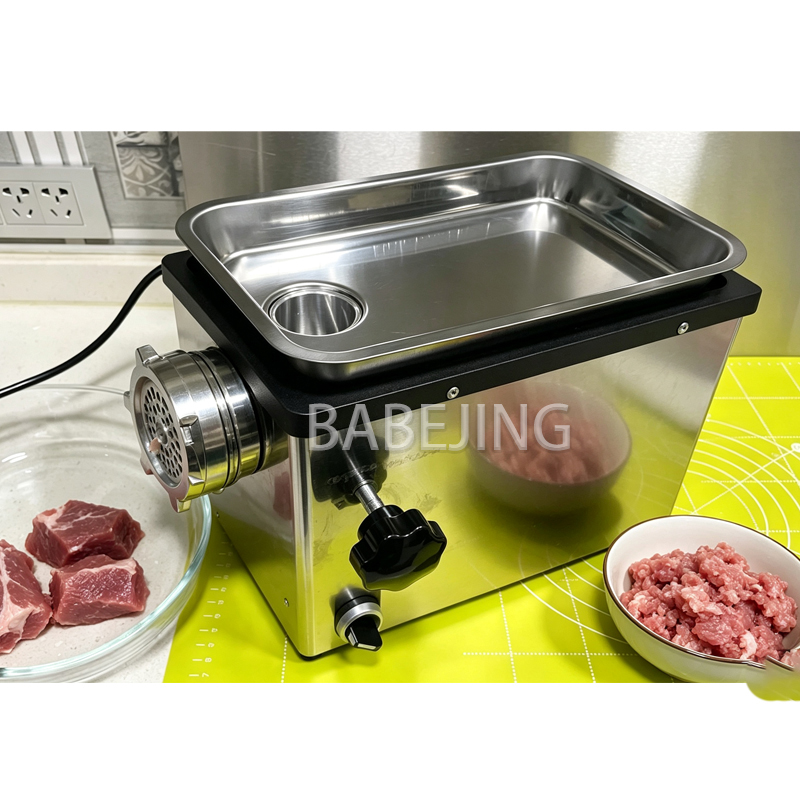 Macchina commerciale per la ma - Herb Grinder Machine Commercial recensione e prezzo
