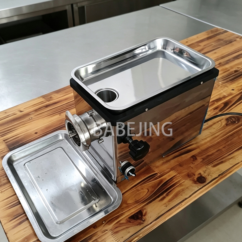 Macchina commerciale per la ma - Herb Grinder Machine Commercial recensione e prezzo
