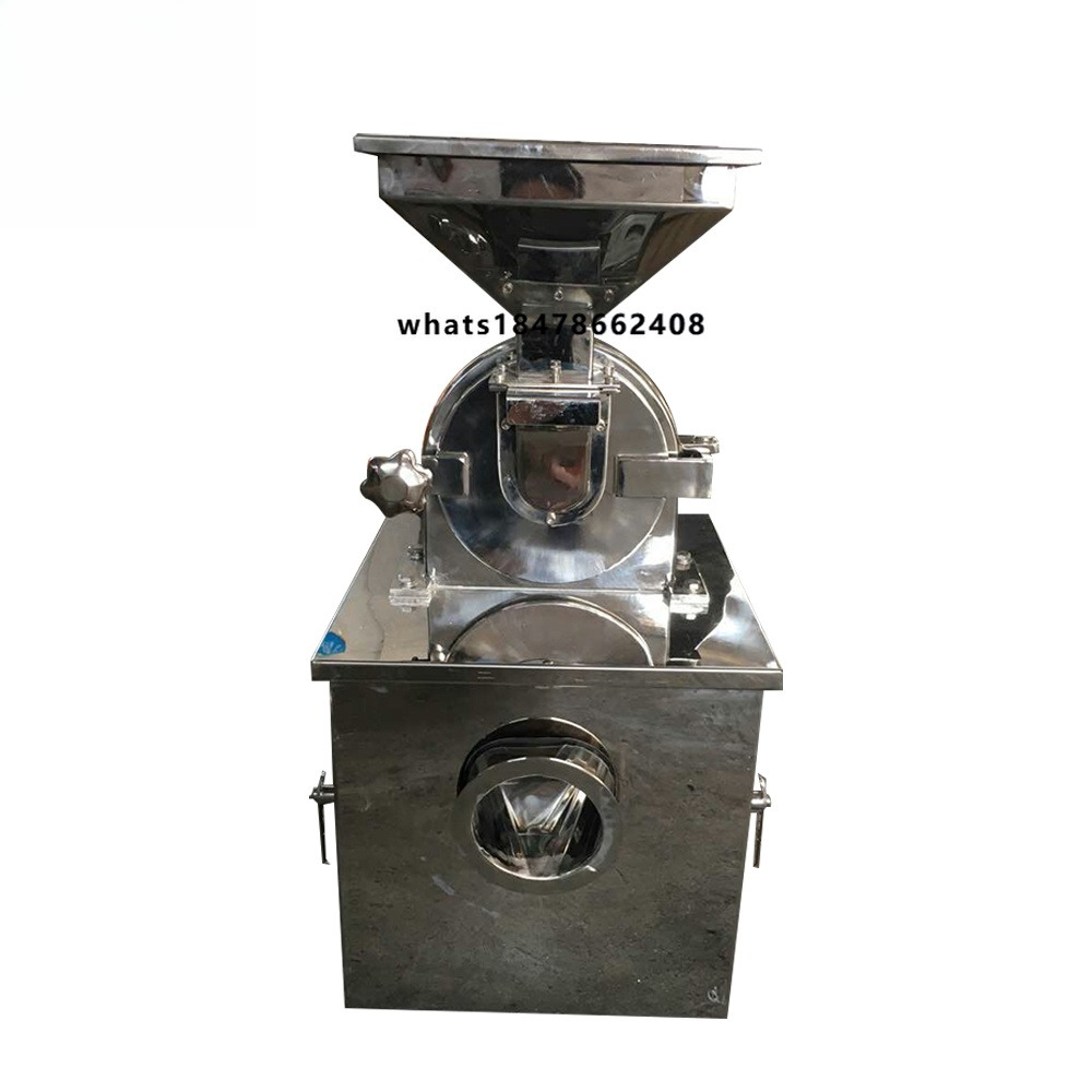 Mulino Industriale a Martelli  - Industrial Hammer Mill Grinder recensione e prezzo