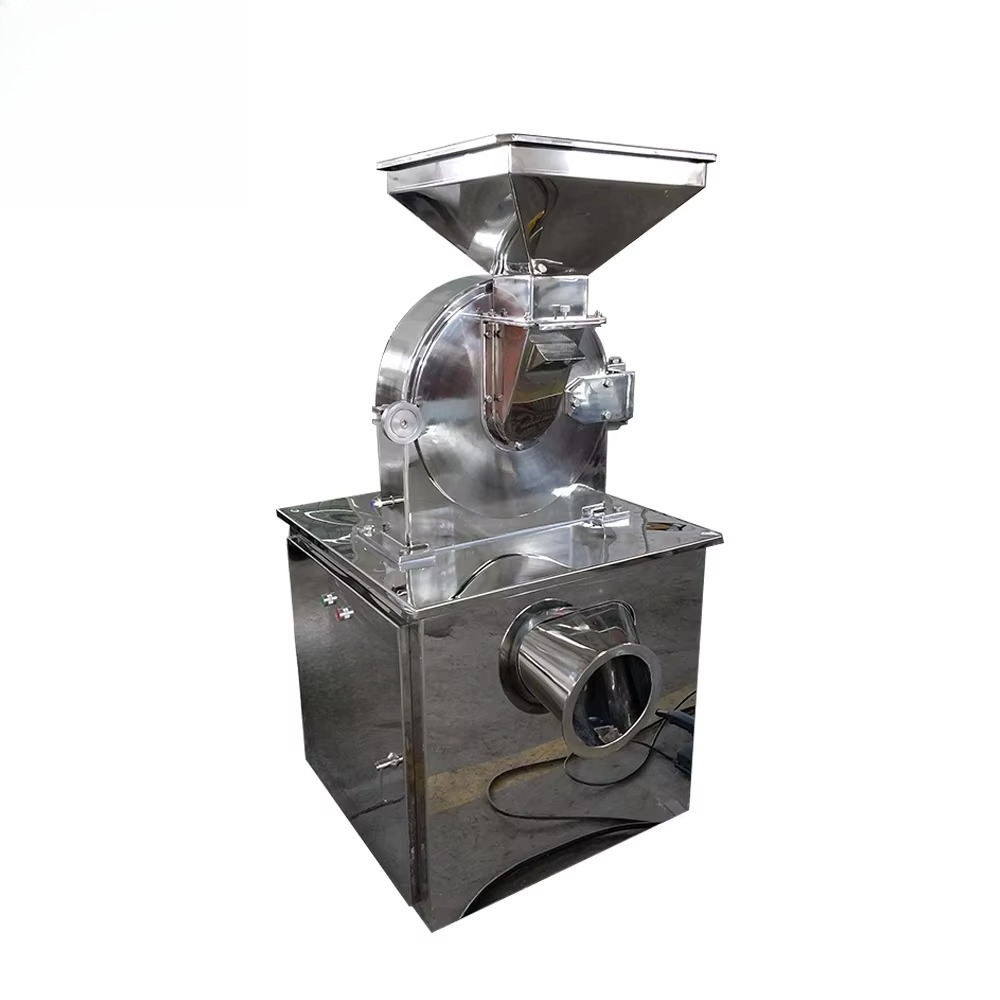 Mulino Industriale a Martelli  - Industrial Hammer Mill Grinder recensione e prezzo