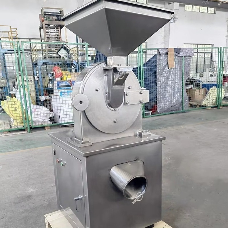 Macchina Industriale per Macin - Industrial Hammer Mill Grinder recensione e prezzo