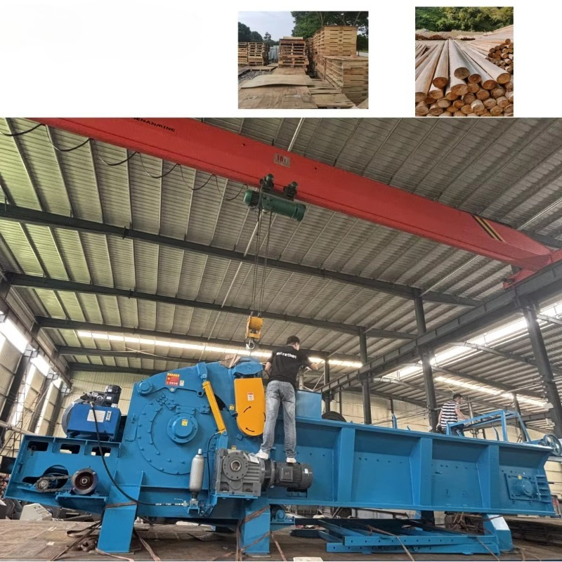 Trituratore Industriale Certif - Industrial Hammer Mill Grinder recensione e prezzo