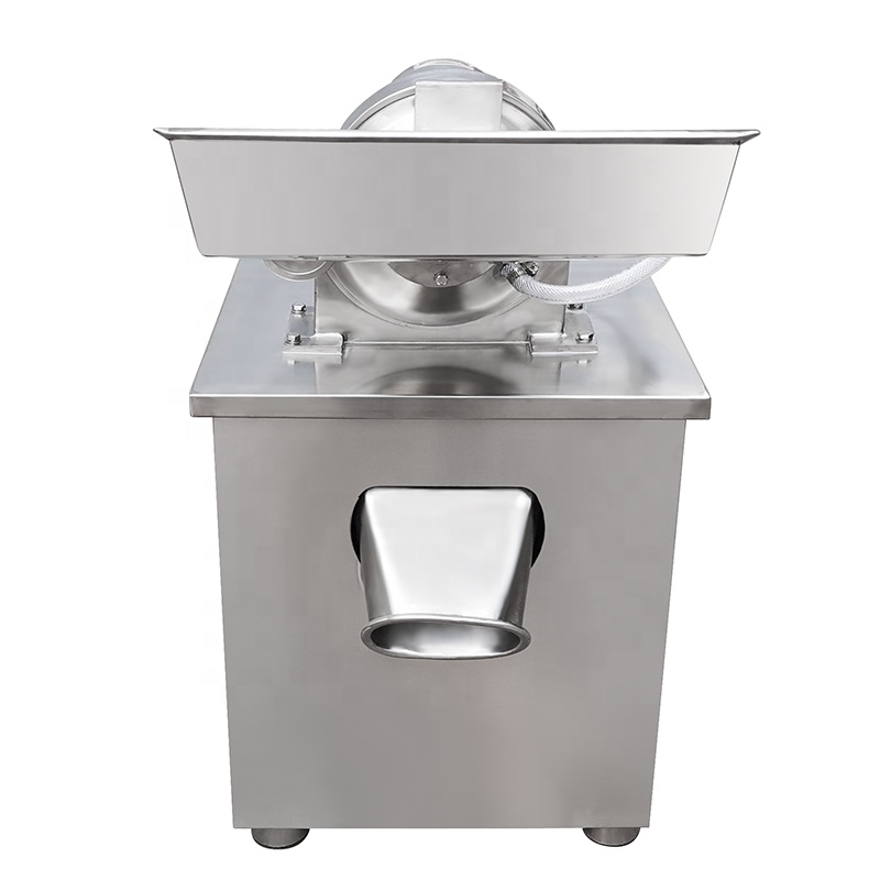 Trituratore Elettrico in Accia - Corn Grinder Machine Electric recensione e prezzo