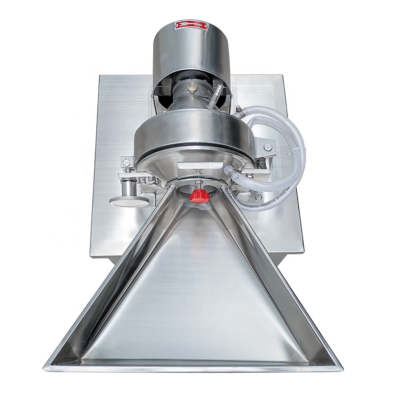 Trituratore Elettrico in Accia - Corn Grinder Machine Electric recensione e prezzo