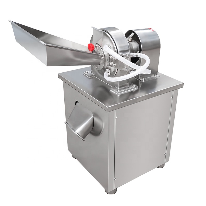 Trituratore Elettrico in Accia - Corn Grinder Machine Electric recensione e prezzo