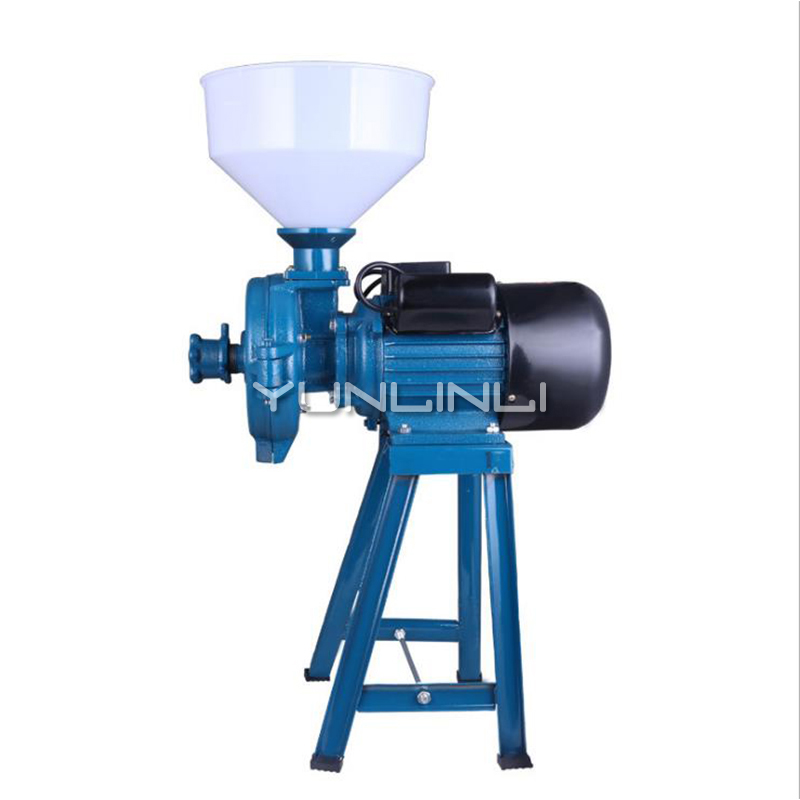 2025 Nuovo smerigliatrice per  - Ultra Fine Powder Grinder Machine recensione e prezzo