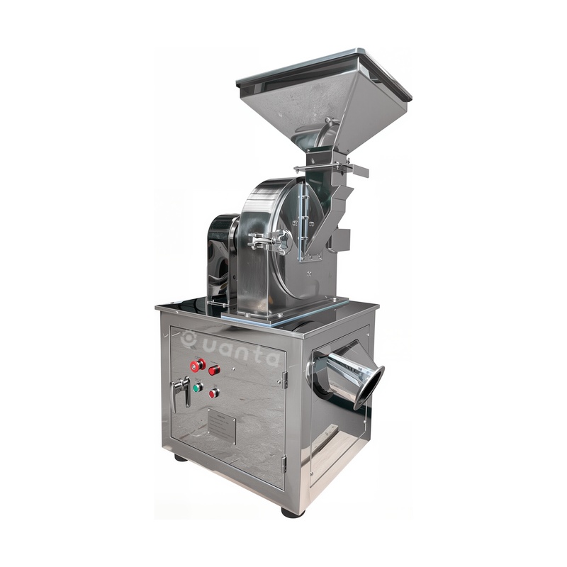 Serie WF Polverizzatore per Zu - Sugar Powder Grinding Machine recensione e prezzo