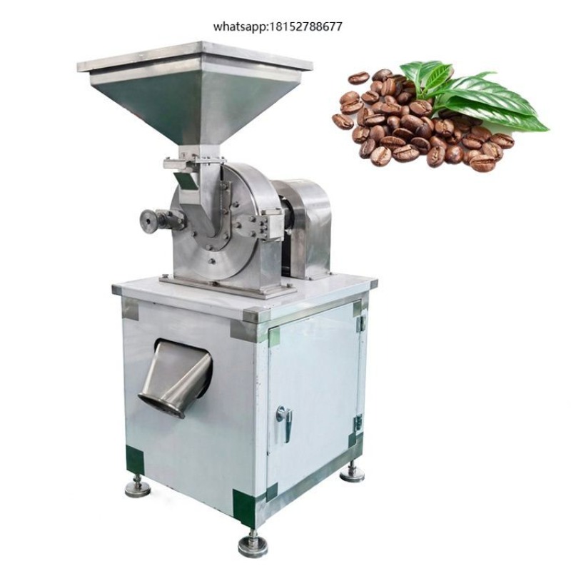 Macchina Macinatrice Universal - Sugar Powder Grinding Machine recensione e prezzo