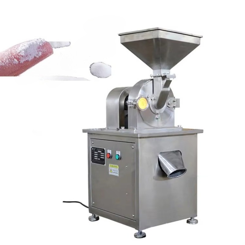 Macchina Macinatrice Universal - Sugar Powder Grinding Machine recensione e prezzo