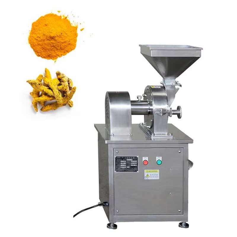 Macchina Macinatrice Universal - Sugar Powder Grinding Machine recensione e prezzo