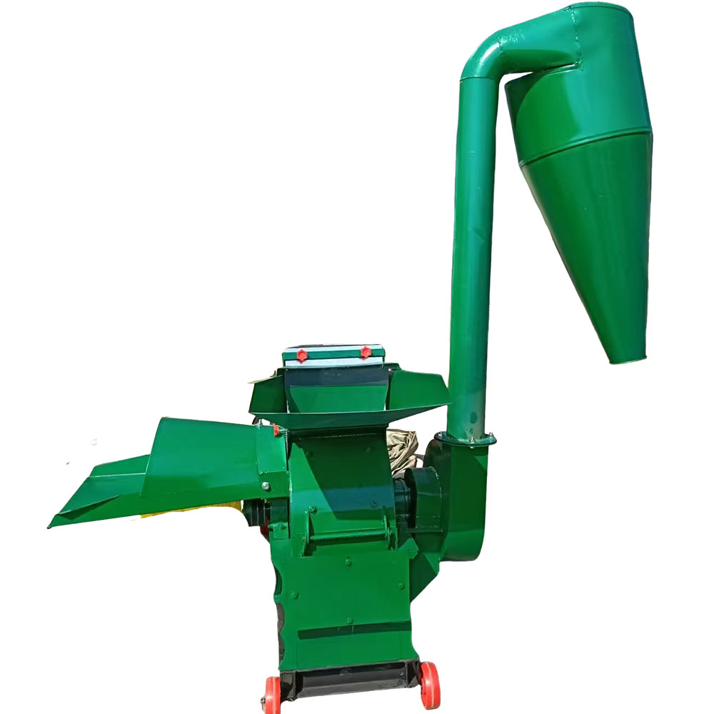 Mulino a Martelli Ciclonico Mo - Corn Grinder Machine Electric recensione e prezzo