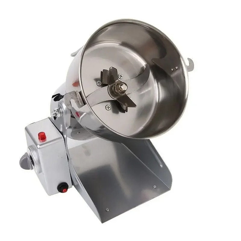 Macinacaffè 1000/1500/2000g 41 - Dry Grain Grinder Stainless Steel recensione e prezzo