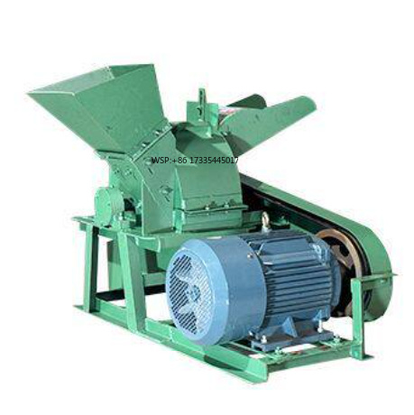 Mulino Industriale a Martelli, - Industrial Hammer Mill Grinder recensione e prezzo