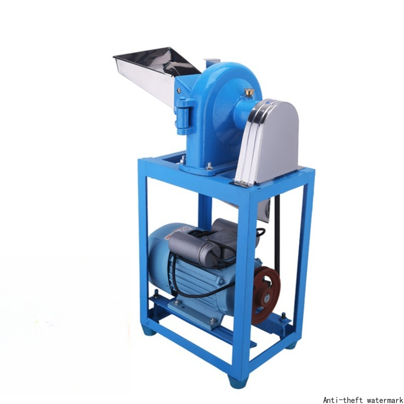 2025 - Mulino a martelli indus - Industrial Hammer Mill Grinder recensione e prezzo