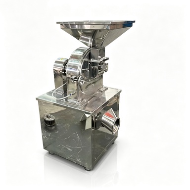 Macinatore per spezie secche,  - Sugar Powder Grinding Machine recensione e prezzo