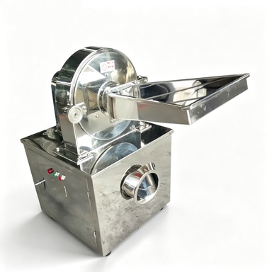 Macinatore per spezie secche,  - Sugar Powder Grinding Machine recensione e prezzo