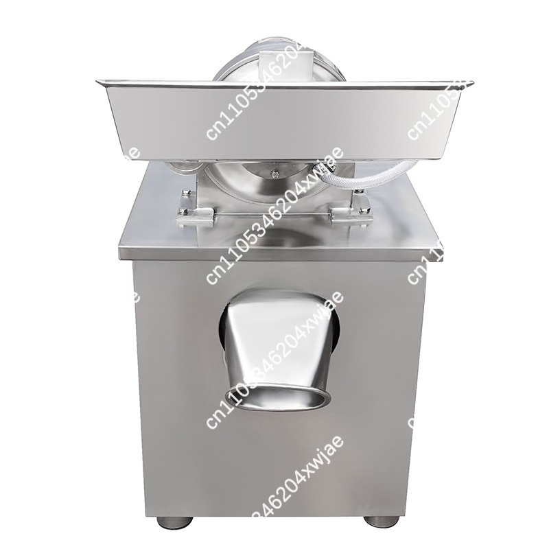 Macchina Universale per Macina - Herb Grinder Machine Commercial recensione e prezzo