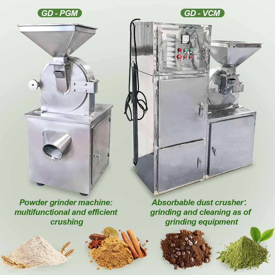 Mulino Industriale Commerciale - Herb Grinder Machine Commercial recensione e prezzo