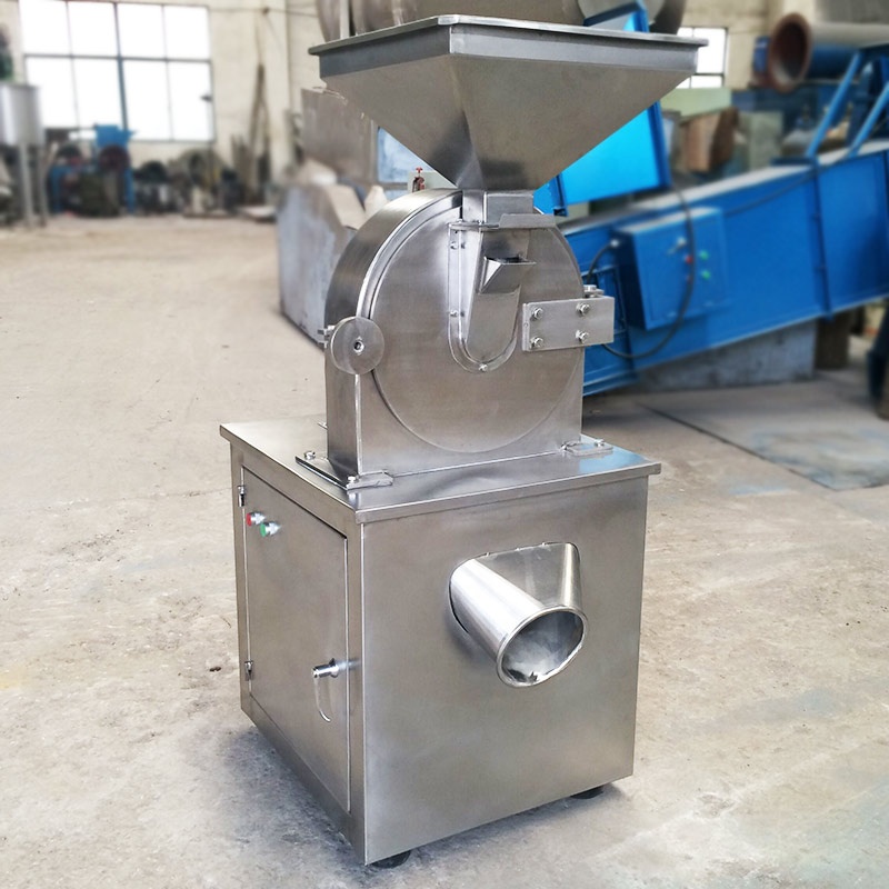 Mulino Industriale Commerciale - Herb Grinder Machine Commercial recensione e prezzo