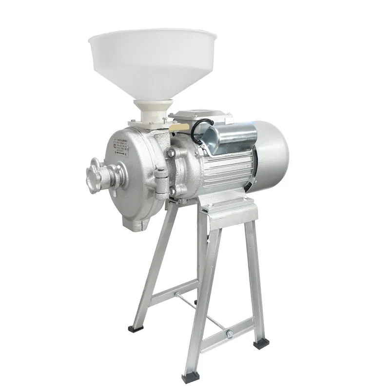 Macinatore Elettrico Compatto  - Corn Grinder Machine Electric recensione e prezzo