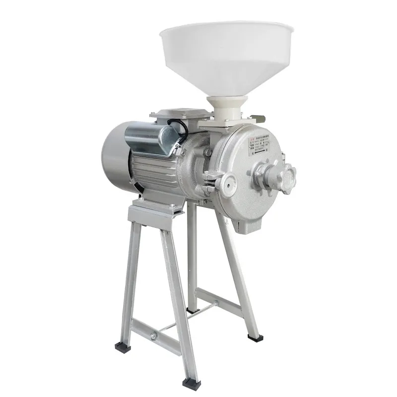 Macinatore Elettrico Compatto  - Corn Grinder Machine Electric recensione e prezzo