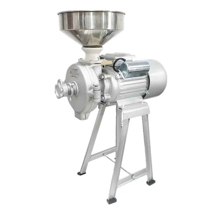 Macinatore Elettrico Compatto  - Corn Grinder Machine Electric recensione e prezzo