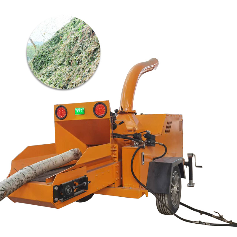 Trituratore di Rami e Legno, F - Industrial Hammer Mill Grinder recensione e prezzo