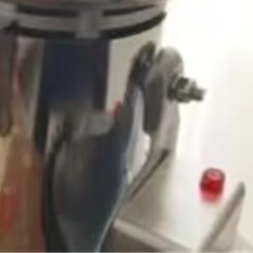 Mulino Elettrico Domestico per - Electric Grain Mill 2500W recensione e prezzo
