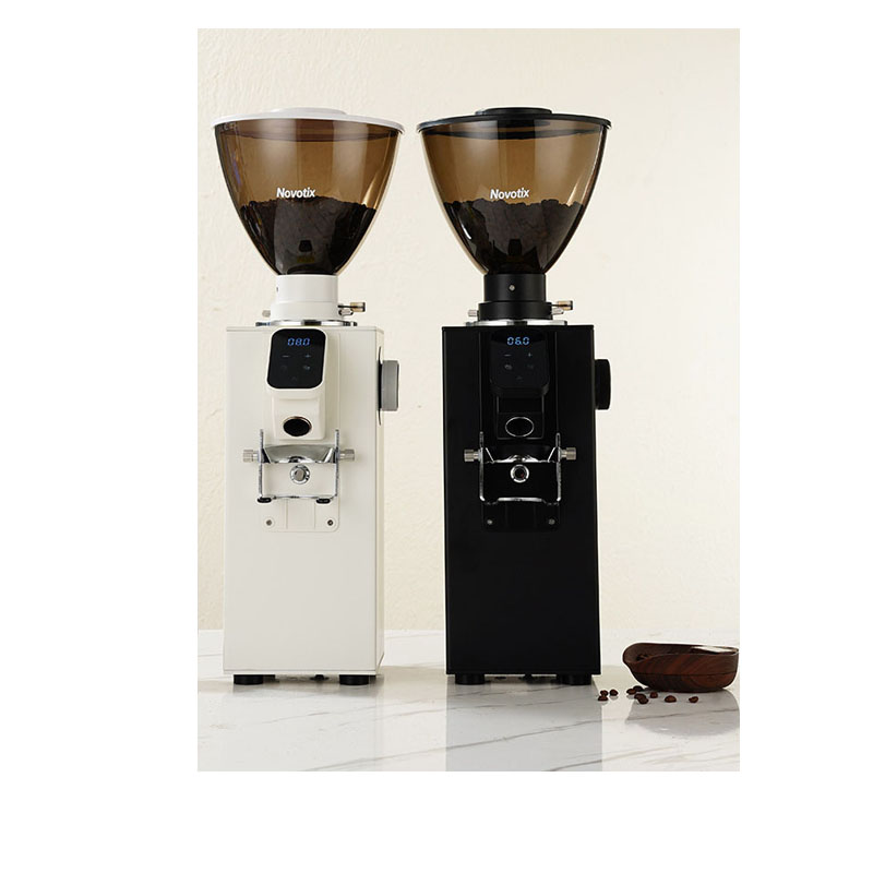 Macinacaffè Commerciale a Ruot - Commercial Coffee Bean Grinder 1Kg recensione e prezzo